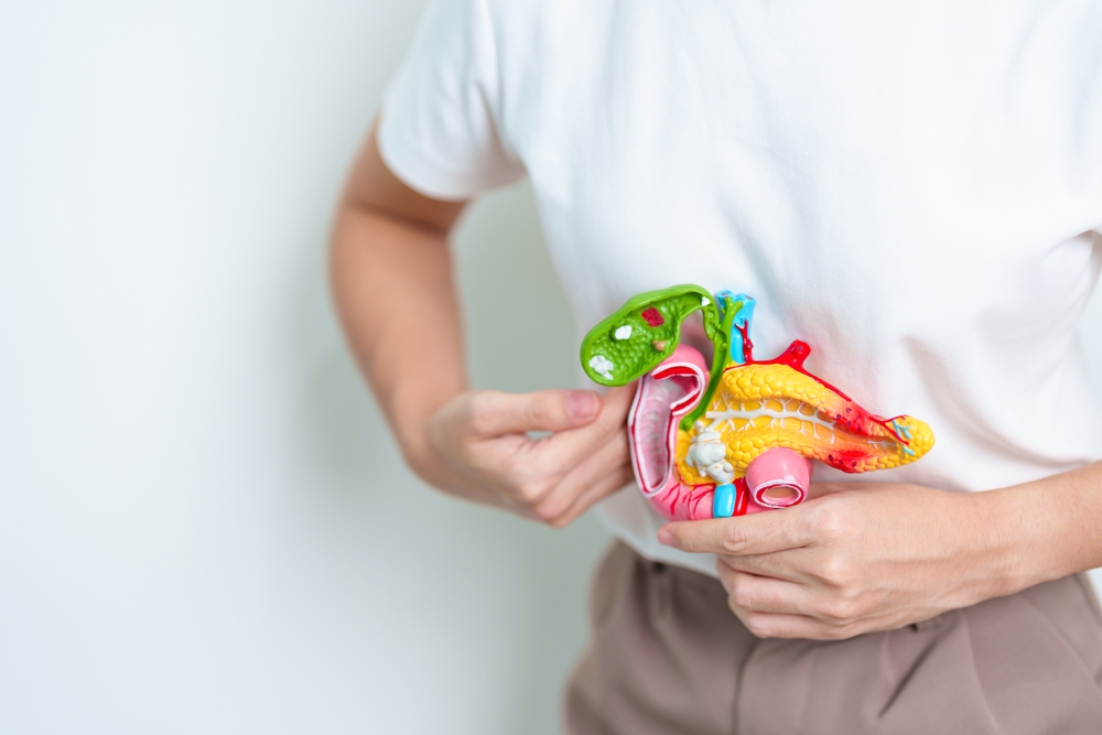 Liver & HPB Surgery